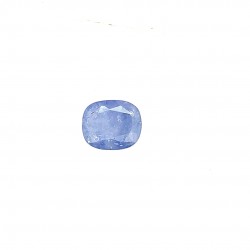 Blue Sapphire (Neelam) 6.83 Ct Good quality