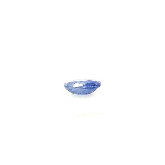 Blue Sapphire (Neelam) 7.39 Ct Good quality Blue Sapphire (Neelam) 7.39 Ct Good quality