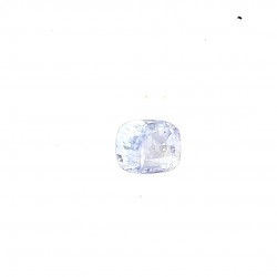 Blue Sapphire (Neelam) 4.81 Ct Good quality