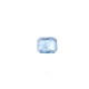 Blue Sapphire (Neelam) 5.1 Ct Good quality