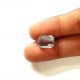 Blue Sapphire (Neelam) 6.68 Ct Good quality Blue Sapphire (Neelam) 6.68 Ct Good quality