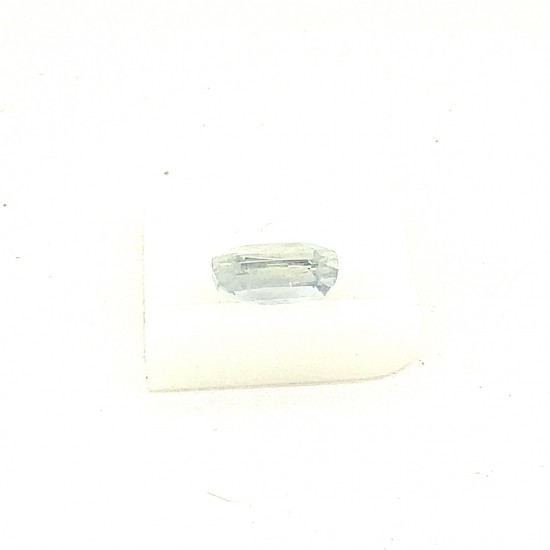 Blue Sapphire (Neelam) 6.68 Ct Good quality