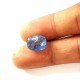 Blue Sapphire (Neelam) 6.29 Ct Good quality