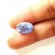 Blue Sapphire (Neelam) 6.49 Ct Good quality