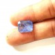 Blue Sapphire (Neelam) 6.49 Ct Gem quality