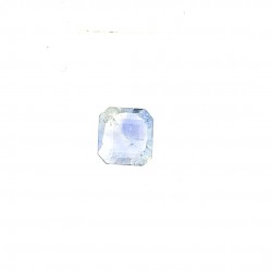 Blue Sapphire (Neelam) 7.34 Ct Good quality