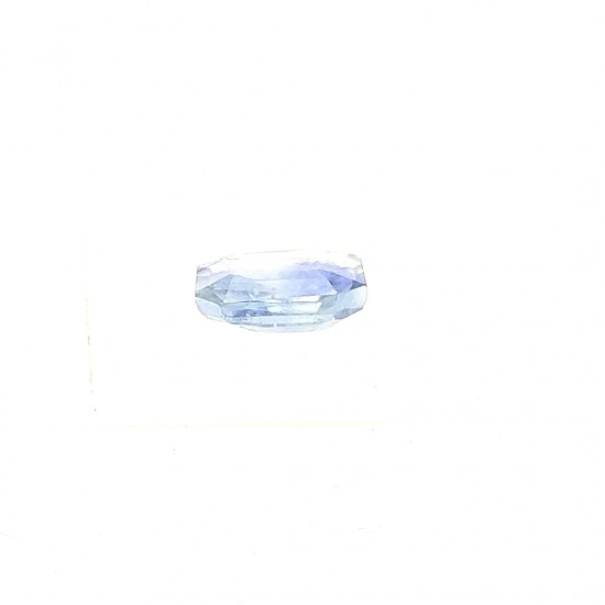 Blue Sapphire (Neelam) 7.34 Ct Good quality