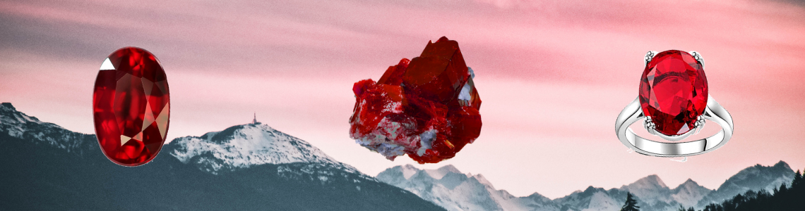 Ruby (Manik) Ruby (Manik)