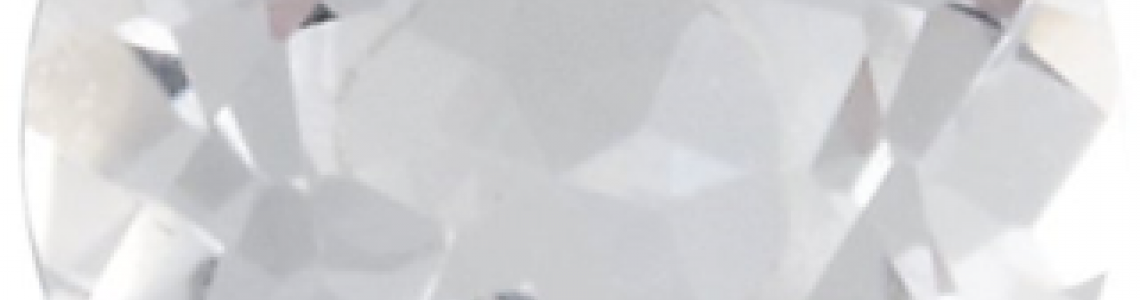 White Topaz White Topaz