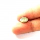 Cat's Eye (Lahsunia) 3.88 Ct Lab Tested