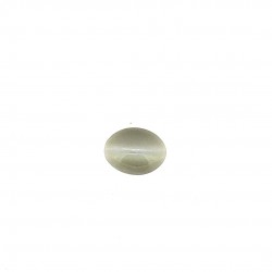 Cat's Eye (Lahsunia) 6.92 Ct Lab Tested