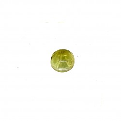 Cat's Eye (Lahsunia) 3.5 Ct Lab Tested