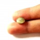 Cat's Eye (Lahsunia) 4.53 Ct Lab Tested