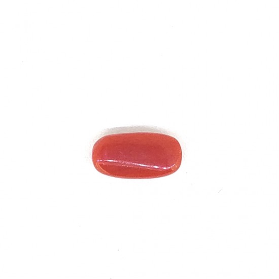 Coral (Munga) 5.71 Ct Best quality