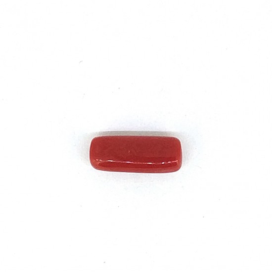 Coral (Munga) 5.73 Ct Good quality Coral (Munga) 5.73 Ct Good quality