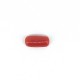 Coral (Munga) 5.73 Ct Lab Tested Coral (Munga) 5.73 Ct Lab Tested