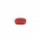 Coral (Munga) 5.78 Ct Certified 