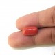 Coral (Munga) 5.78 Ct Certified Coral (Munga) 5.78 Ct Certified