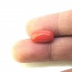 Coral (Munga) 5.83 Ct Gem quality