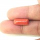 Coral (Munga) 5.83 Ct Certified 