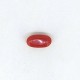 Coral (Munga) 5.91 Ct Lab Tested