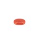 Coral (Munga) 5.69 Ct Gem quality