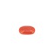 Coral (Munga) 5.69 Ct Gem quality