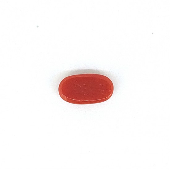 Coral (Munga) 5.87 Ct Good quality