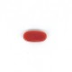 Coral (Munga) 5.82 Ct Lab Tested