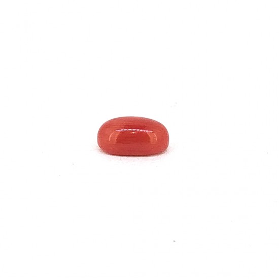 Coral (Munga) 5.86 Ct Good quality