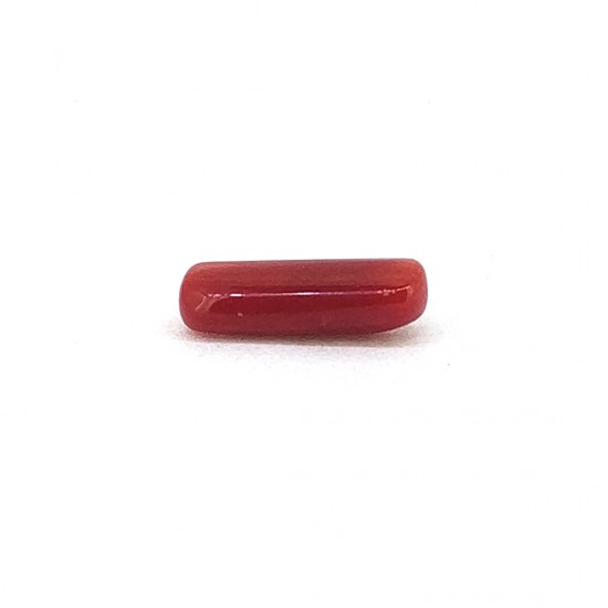 Coral (Munga) 6.26 Ct Gem quality Coral (Munga) 6.26 Ct Gem quality