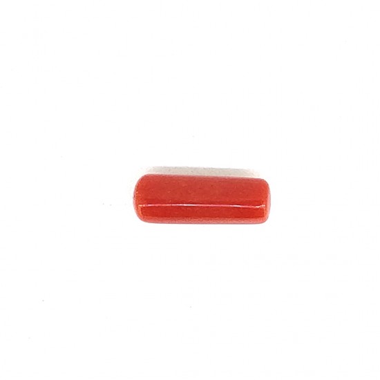 Coral (Munga) 6.32 Ct Lab Tested