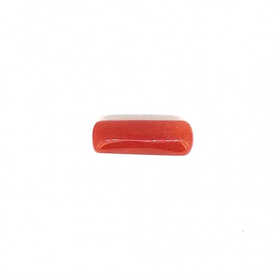 Coral (Munga) 6.32 Ct Lab Tested