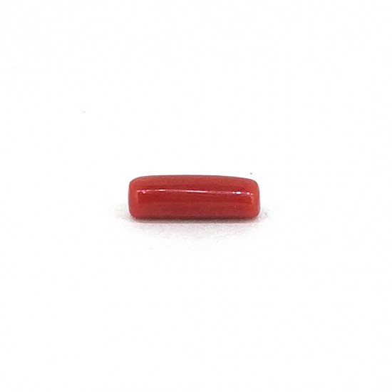 Coral (Munga) 6.6 Ct Gem quality Coral (Munga) 6.6 Ct Gem quality