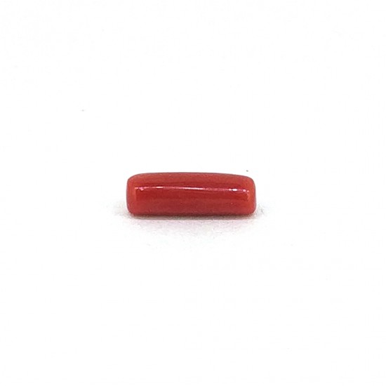 Coral (Munga) 6.6 Ct Gem quality