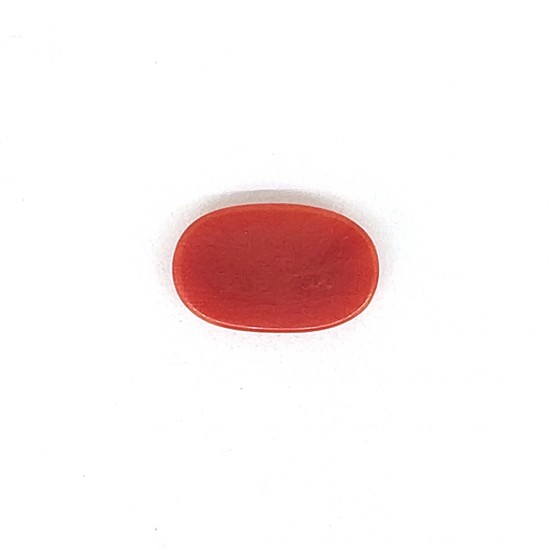 Coral (Munga) 6.78 Ct Gem quality