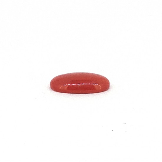 Coral (Munga) 6.78 Ct Gem quality