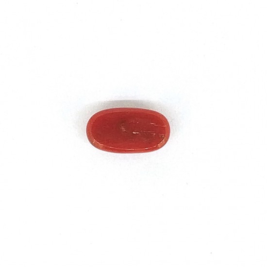 Coral (Munga) 6.38 Ct Best quality