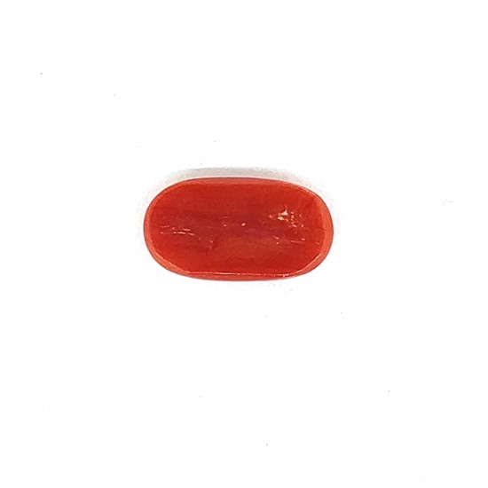 Coral (Munga) 6.78 Ct Gem quality