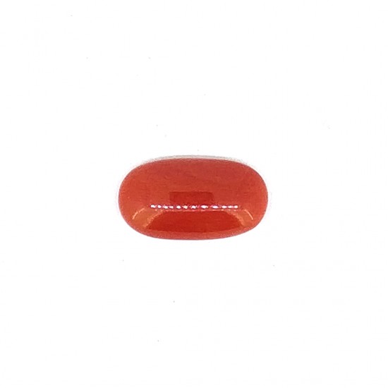 Coral (Munga) 6.78 Ct Gem quality Coral (Munga) 6.78 Ct Gem quality