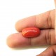 Coral (Munga) 6.78 Ct Gem quality Coral (Munga) 6.78 Ct Gem quality