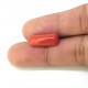 Coral (Munga) 6.64 Ct Lab Tested Coral (Munga) 6.64 Ct Lab Tested
