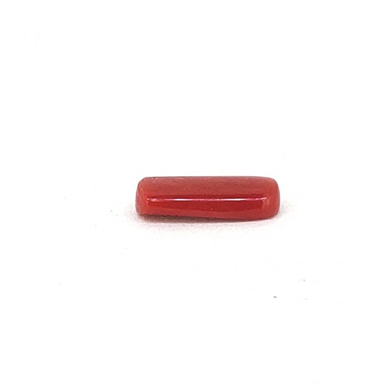 Coral (Munga) 6.58 Ct Gem quality