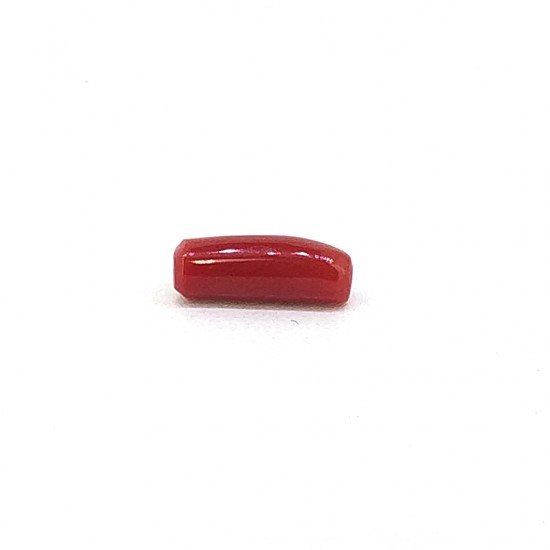 Coral (Munga) 6.47 Ct Certified Coral (Munga) 6.47 Ct Certified