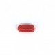 Coral (Munga) 5.86 Ct Gem quality