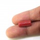 Coral (Munga) 5.83 Ct Gem quality Coral (Munga) 5.83 Ct Gem quality