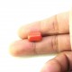 Coral (Munga) 6.24 Ct Good quality Coral (Munga) 6.24 Ct Good quality
