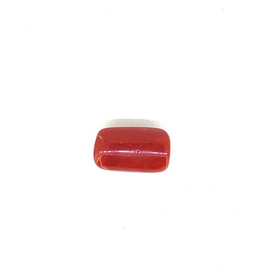 Coral (Munga) 6.37 Ct Gem quality