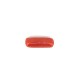 Coral (Munga) 6.39 Ct Certified 