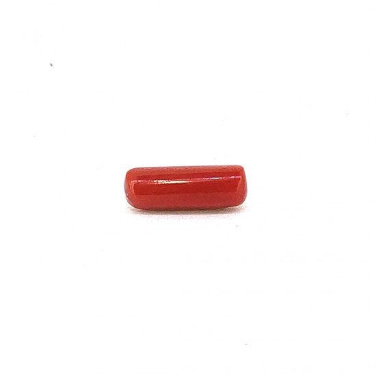 Coral (Munga) 6.41 Ct Lab Tested Coral (Munga) 6.41 Ct Lab Tested